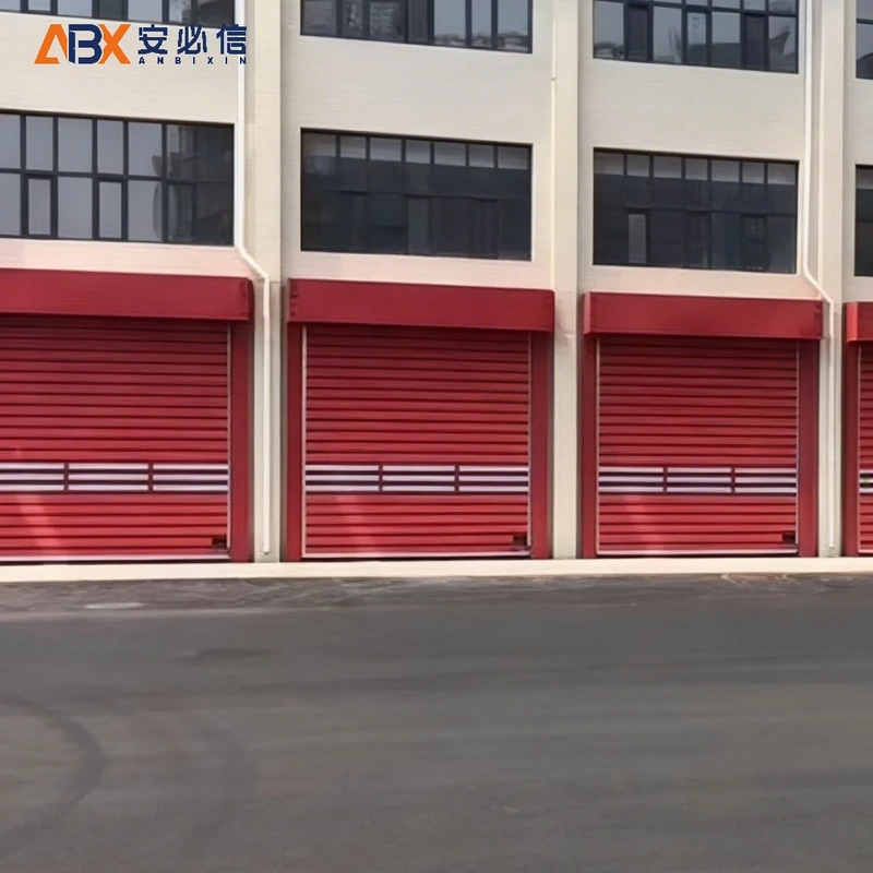 金昌市医药密闭高速门